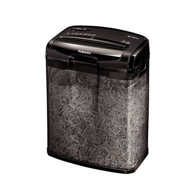 DESTRUCTORA DE DOCUMENTOS FELLOWES M-7CM