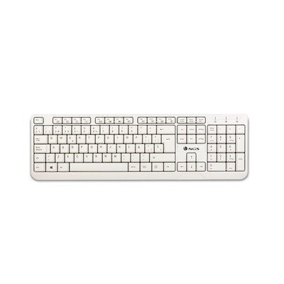 MULTIMEDIA KEYBOARD WITH 12 HOT KEYS