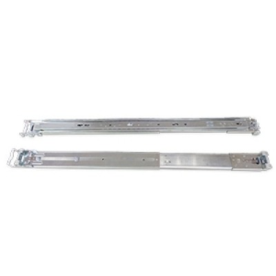 QNAP ACCESORIO RACK RAIL SLIDE KIT PARA TVS-471U O OTROS 2U SERIES