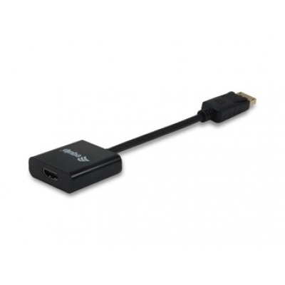 EQUIP ADAPTADOR DISPLAY PORT/HDMI 133438 0.2MT
