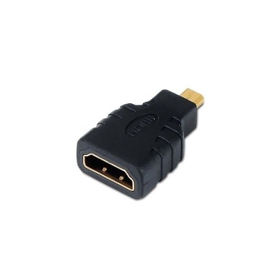 NANOCABLE CABLE ADAPTADOR HDMI(H) a MICRO Hdmi (M) 10.15.1206