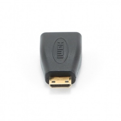 GEMBIRD ADAPTADOR HDMI A MINI HDMI M/H NEGRO A-HDMI-FC