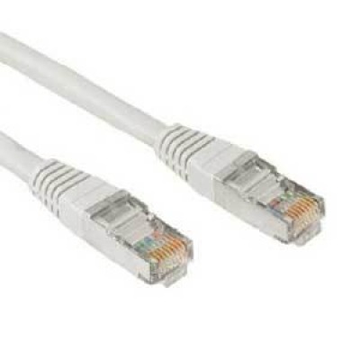 NANOCABLE CABLE RED LATIGUILLO RJ45 20 METROS CAT.5E UTP AWG24