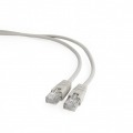 GEMBIRD CABLE DE RED UTP CAT5e 15M GRIS