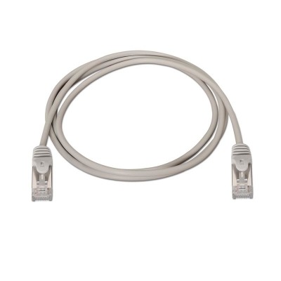 NANOCABLE CABLE RED LATIGUILLO RJ45 CAT.5E FTP AWG24, 2.0 M
