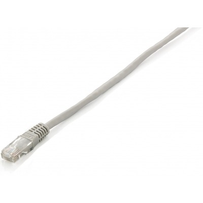 Equip Cat.6 U/UTP 0.25m cable de red 0,25 m Cat6 U/UTP (UTP) Beige