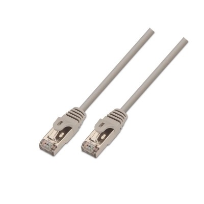 NANOCABLE CABLE RED LATIGUILLO RJ45 CAT.6 FTP AWG24 3.0 M 10.20.0803