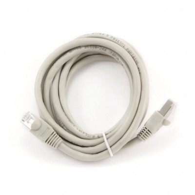 GEMBIRD CABLE DE RED FTP CAT6 ( LSZH ) AWG24 2M GRIS