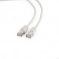 GEMBIRD CABLE DE RED FTP CAT6 AWG26 10M GRIS PP6-10M