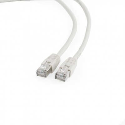 GEMBIRD CABLE DE RED FTP CAT6 AWG24 20M GRIS