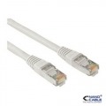 NANOCABLE CABLE RED LATIGUILLO RJ45 LSZH CAT.6 UTP AWG24 5.0 M 10.20.1305