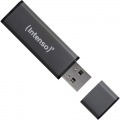 INTENSO PENDRIVE 32GB USB2.0 ALU LINE ANTACITA