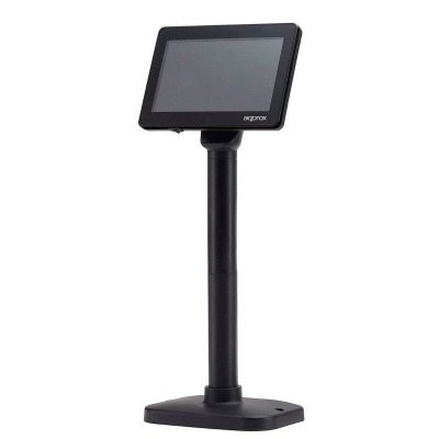 APPROX VISOR TPV PARA CLIENTE PANTALLA 7800x400 ALTO BRILLO INTERFACE USB