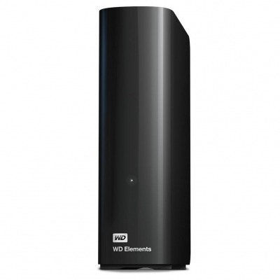 HDD EXTERNO WESTERN DIGITAL 3.5 8TB USB 3.0