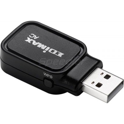 WIRELESS LAN USB AC600 BLUETOOTH EDIMAX EW-7611UCB