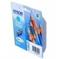 CARTUCHO STYLUS C70/80 CYAN (T032240)