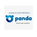 PANDA DOME ADVANCED - 3L - 1 YEAR **L.ELECTRÓNICA