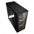 CAJA ATX SHARKOON TG4 RGB 2XUSB3.0 SIN FUENTE