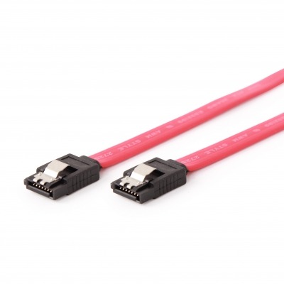 Cable SATA III macho/macho 50cm interno