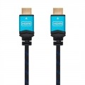 Cable HDMI V2.0 4K@60Hz M/M 3m
