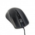 RATON GEMBIRD USB NEGRO