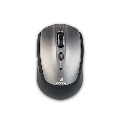 2 IN 1 WIRELESS MOUSE COMPATIBLE WITH BLUETOOTH