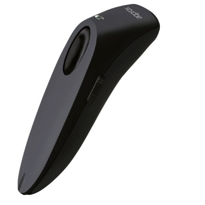 SCANNER CODIGO DE BARRAS INALAMBRICO APPROX APPLS10 SLIM 2.4Ghz ADAPT USB BLUETOOTH 5-7h DE AUTONOMIA 10m DE DISTANCIA DISPARO MANUAL O AUTOMATICO IND