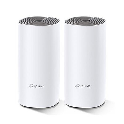 WIRELESS LAN ACC.POINT TP-LINK DECO M4 P-2