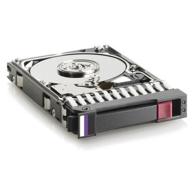 HPE MSA HDD 6TB 3.5 12G SAS 7.2K