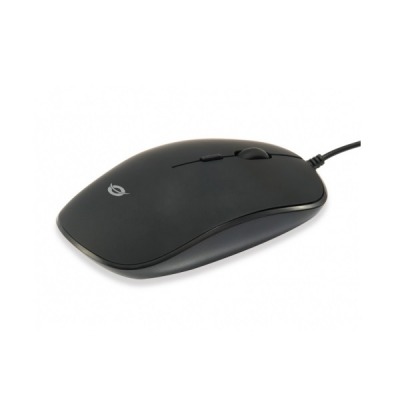 MOUSE CONCEPTRONIC REGASO OPTICO DESKTOP COLOR NEGRO