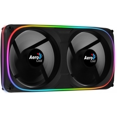Aerocool Astro 24 Carcasa del ordenador Ventilador