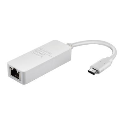 HUB USB D-LINK USB C DUB-E130