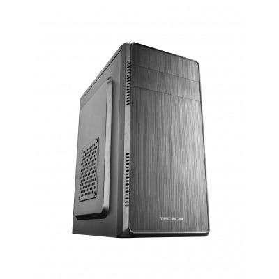 Tacens ACM500 carcasa de ordenador Mini Tower Negro 500 W