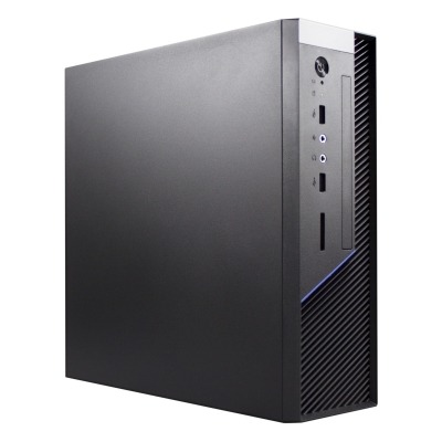 UNYKAch Caviar 1K Tower Negro