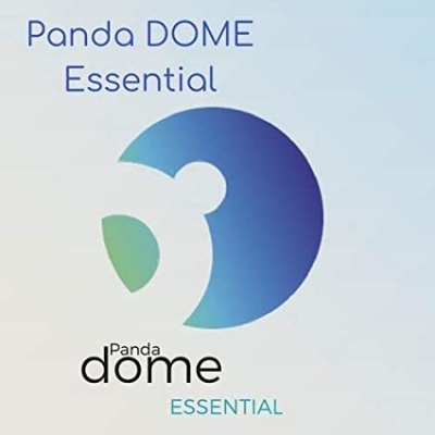 PANDA DOME ESSENCIAL 3 LICENCIAS 2 AÑOS **LICENCIA ELECTRONICA