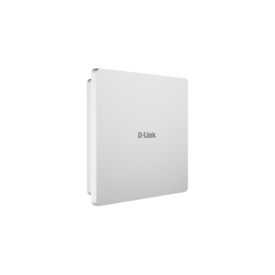 WIFI D-LINK ACCESS AC1200 DUAL BAND POE WIFI4EU RE