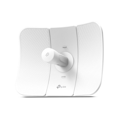 TP-LINK CPE710 punto de acceso inalámbrico 867 Mbit/s Energía sobre Ethernet (PoE) Blanco