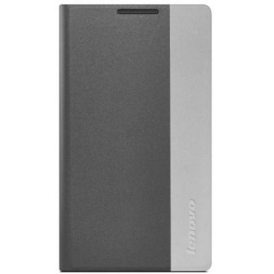 Lenovo ZG38C00021 funda para tablet 17,8 cm (7) Folio Gris