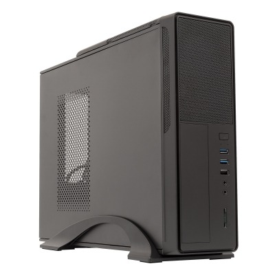 UNYKAch UK 2010 Tower Negro 450 W