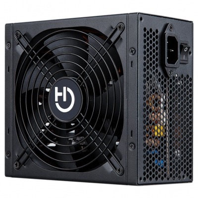 FUENTE DE ALIMENTACION HIDITEC GAMING BZ750-80PLUS BRONZE CERTIFIED