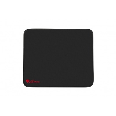 ALFOMBRILLA GAMING GENESIS CARBON 500 S 250X210MM LOGO