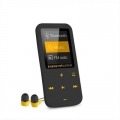 ENERGY SISTEM MP4 TOUCH BLUETOOTH AMBER·