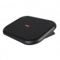ERGONOMIC AND ADJUSTABLE FOOT SUPPORT