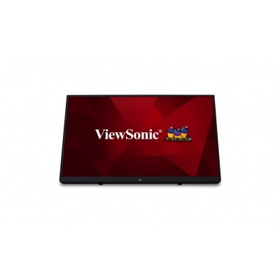 PANTALLA TACTIL 21,5 IPS FHD VGA HDMI USB3.0 DP CAPACITIVO