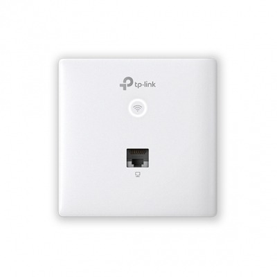 TP-LINK EAP230-Wall 1000 Mbit/s Energía sobre Ethernet (PoE) Blanco