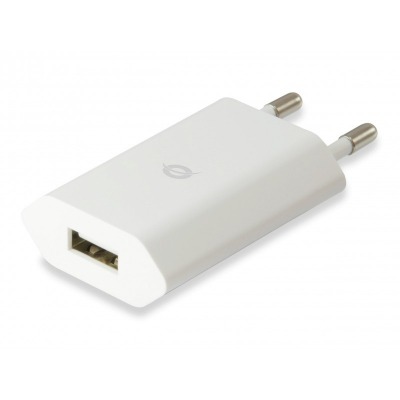 CARGADOR DE PARED CONCEPTRONIC ALTHEA 2X USB 5V a 12W