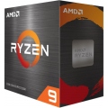 AMD Ryzen 9 5950X - hasta 4.9 GHz - 16 núcleos - 32 hilos - 72 MB caché - Socket AM4 - Box (no incluye disipador, necesita gráfica dedicada)