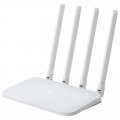 WIRELESS ROUTER XIAOMI MI ROUTER 4C BLANCO 4XANTENAS/2XLAN