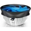 VEN CPU DEEPCOOL GAMMA ARCHER VEN 120MM/ALTURA 65.5MM/MULTI