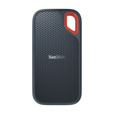 HD EXT 2.5 1TB SANDISK EXTREME PORTABLE SSD LECTURA: 1050